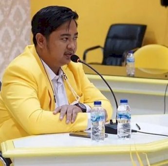 Soal Listrik Asrama Gappembar Terancam Dicabut, Mudassir Beri Solusi Konkret