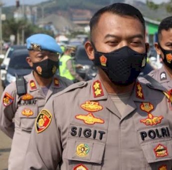 Ledakan di PT Mitsubishi Chemical Indonesia, Polres Cilegon Panggil 11 Saksi