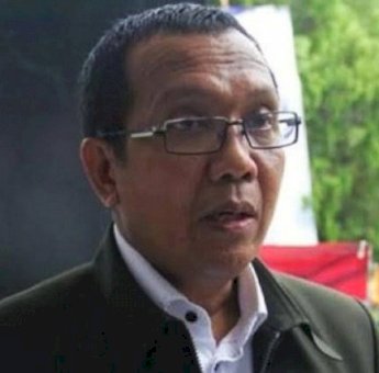 Muda dan Energik, Begini Sosok Yasir Machmud Dimata Adi Suryadi Culla