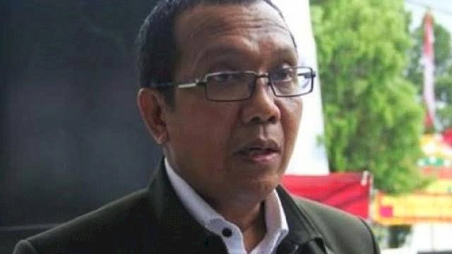 Ketua Dewan Pendidikan Sulsel, Dr Adi Suryadi Culla. (Foto: Istimewa)