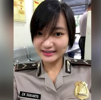 Masuk DPO, Briptu Christy Ditangkap di Hotel Kemang Jakarta Selatan