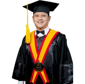 Kapolda Banten Dikukuhkan Sebagai Guru Besar Bidang Ilmu Mediasi Kepolisian di Universitas Lampung