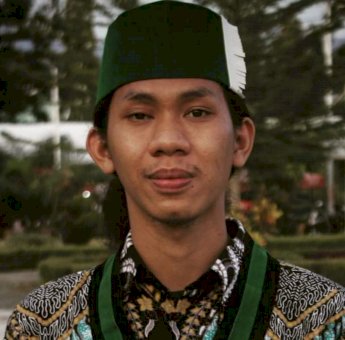 HMI Polman Minta Presiden Jokowi Ganti Menteri Agama Yaqut Cholil