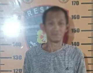 Perkosa Teman Kerja Hingga Hamil, Warga Mamuju Diringkus Polisi