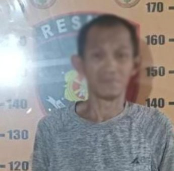 Perkosa Teman Kerja Hingga Hamil, Warga Mamuju Diringkus Polisi