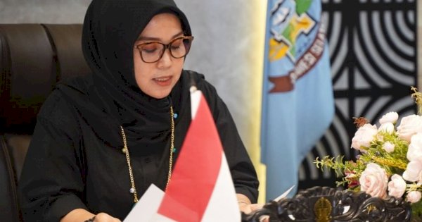 Tanpa Gejala, Ketua DPRD Sulsel Umumkan Dirinya Positif Covid-19