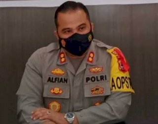 Ini Harapan Kapolres Luwu Utara di Hari Pers Nasional 2022