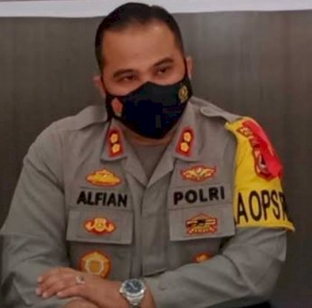 Ini Harapan Kapolres Luwu Utara di Hari Pers Nasional 2022