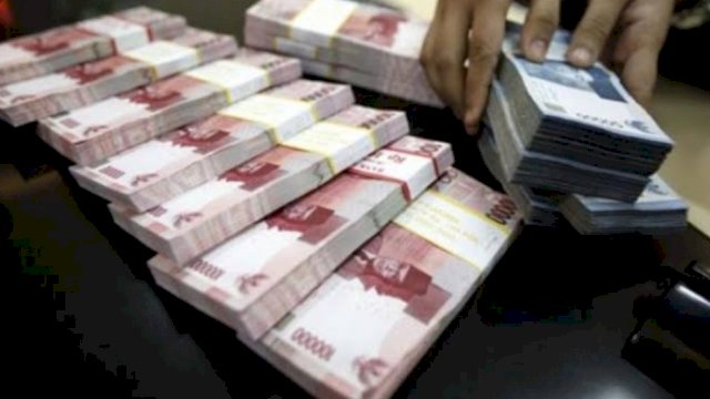 Ilustrasi Anggaran. (Istimewa)