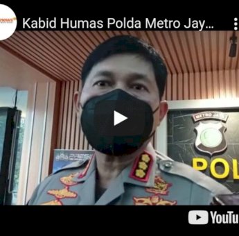 VIDEO: Artis Jamal Mirdad Dilaporkan Terkait Kasus Penipuan dan Pengggelapan