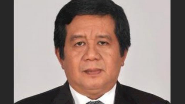Prof. Dr.Eng. Dadang Ahmad Suriamihardja, M.Eng. (Istimewa)