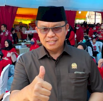 Dijadwalkan Ulang, Musyawarah Pengusulan Dua Nama Cawabup Luwu Timur Digelar Besok