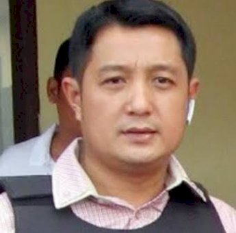 Akhirnya Polisi Tangkap Sopir Avanza yang Acungkan Pistol ke Pengemudi Truk di Tol Cipali