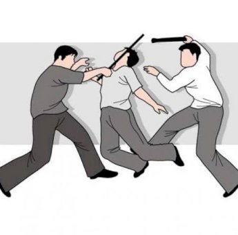 HP-nya Disita, Dua Santri di Samarinda Keroyok Guru Pesantren Hingga Tewas