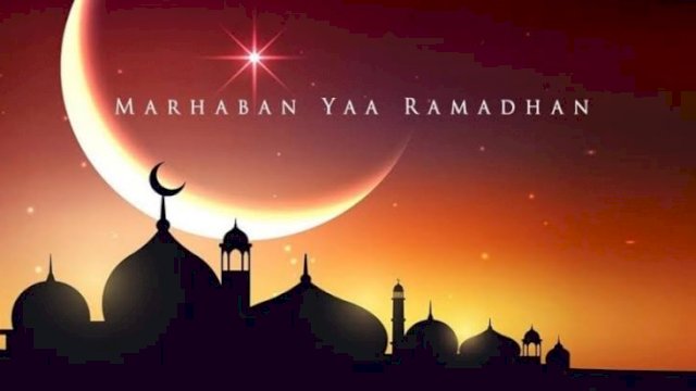 Ilustrasi Bulan Ramadhan. (Foto. Kanwil Kemenag DKI Jakarta)