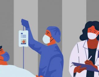 Assesmen Kemenkes 16 Februari: Lagi, Hanya Luwu Utara Level 1 di Sulsel