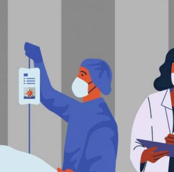 Assesmen Kemenkes 16 Februari: Lagi, Hanya Luwu Utara Level 1 di Sulsel