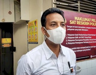 Oknum ASN Palopo Terlapor Minta Puluhan Juta Rupiah ke CPNS Sudah Diperiksa Polisi