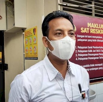 Oknum ASN Palopo Terlapor Minta Puluhan Juta Rupiah ke CPNS Sudah Diperiksa Polisi