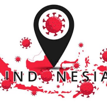 Hasil Assesmen Kemenkes, Hanya Luwu Utara di Sulsel yang Masuk PPKM Level 1