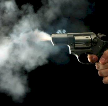 Terlibat Kasus Penembakan Pegawai Dishub di Jalan Tanjung Bunga, Kasat Pol-PP Makassar Ditangkap Polisi