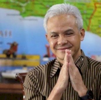 Gubernur Jateng: Saya Bertanggung Jawab, Saya Minta Maaf Atas Kejadian yang Menimpa Warga Wadas