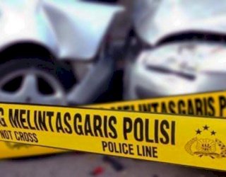 Korban Kecelakaan Tunggal di Senen Jakarta Pusat Sulit Diidentifikasi, Polisi Akan Tes DNA