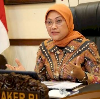 Permenaker Menuai Banyak Protes Saat Jaminan Hari Tua Cair di Usia 56 Tahun