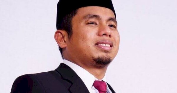 Kader NasDem Parepare Tasming Hamid Siap All Out Raih Kursi di DPRD Provinsi