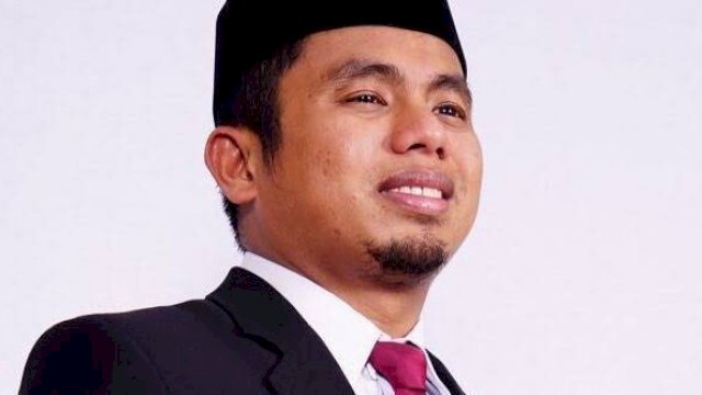 Wakil Ketua DPRD Kota Parepare, Tasming Hamid.