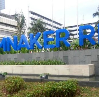 Besok, Ribuan Buruh Akan Demo Kemenaker Tuntut Aturan JHT Usia 56 Tahun Dibatalkan