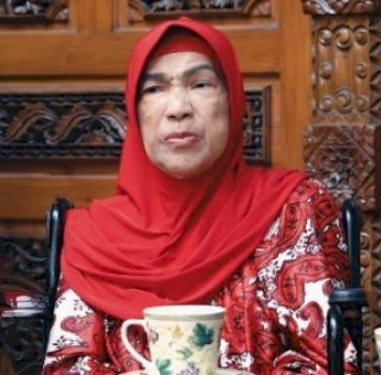 Dorce Gamalama Meninggal Karena Covid-19, Akan Dimakamkan Sebagai Pria