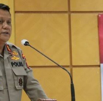 Kapolda Banten Instruksikan ke Jajaran, Waspada Peningkatan Level PPKM