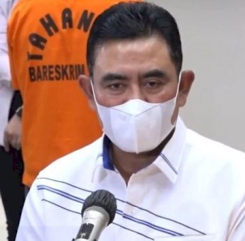 Bareskrim Polri Terbitkan Red Notice Dan Buru Tiga Tersangka DNA Pro
