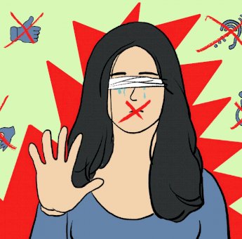 Cerita Perempuan Pekerja Disabilitas: Saya Dibully Rekan Kerja, Saya Ditolak Siswa