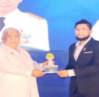 Masuk Bursa Caketum KONI Sultra, Alvian Taufan Putra Dapat Dukungan Mayoritas Cabang Olahraga