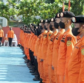 HUT ke-50 Basarnas: Pencarian Kedepan Utamakan Keselamatan Korban