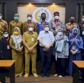 18 Pejabat di Bulukumba Berebut Posisi Jabatan Tinggi Pratama Termasuk Jabatan Dirut RSUD