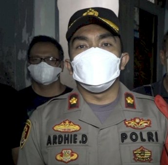 Pagar Makan Tanaman, Pria Ini Curi 4 HP dan Uang Tunai Serta Dompet Rekan yang Menampungnya Tinggal di Jakarta