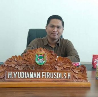 Diklaim Kalimantan, DPRD Mamaju Segera Bentuk Pansus Pertahankan Pulau Balabalakang