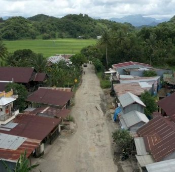 Ruas Pekkae-Takkallala Kabupaten Barru, Andi Sudirman: Rp 41,9 Miliar Sedang Lelang 2022