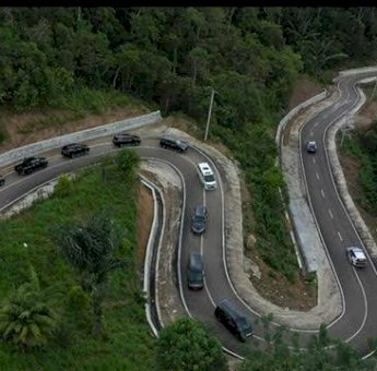 Bangun Bypass Takkalasi – Bainange – Lawo Hemat Jarak Tempuh 38 Km, Andi Sudirman: Rp 60 Miliar Penanganan Tahun 2022