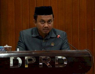 DPRD Luwu Timur Diminta Lakukan RDP Terkait Dugaan KIR Palsu