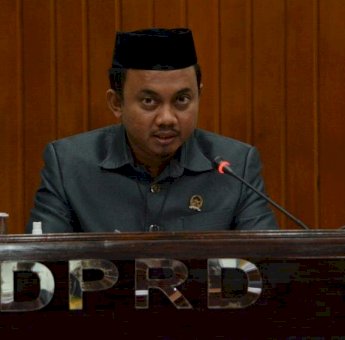 DPRD Luwu Timur Diminta Lakukan RDP Terkait Dugaan KIR Palsu