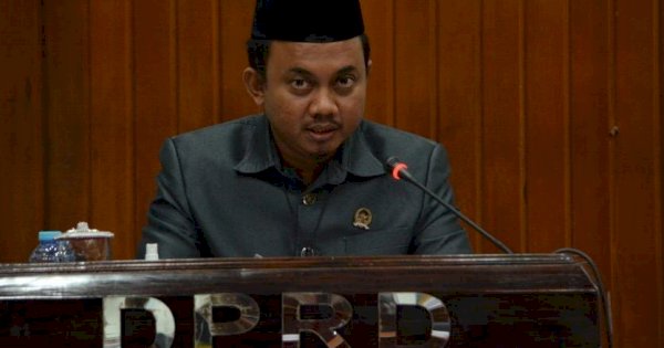 PT PDS Dilarang Gunakan Jalan Nasional, Alpian Desak BPTD Penuhi Permintaan Kementerian PUPR