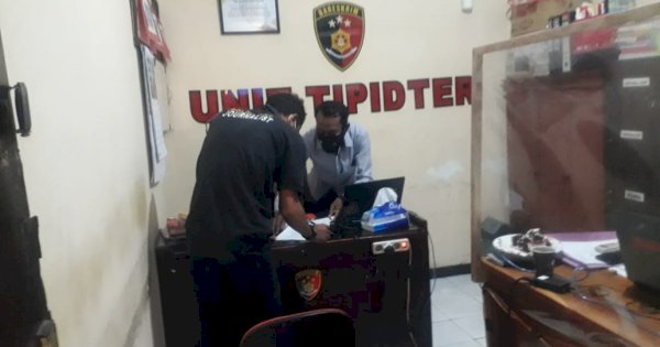 Amar Ola Diperiksa Polisi Terkait Kasus Dugaan Pelecehan Wartawan, Dicecar Puluhan Pertanyaan