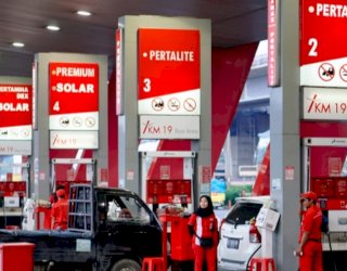 Resmi: Pertamina Kembali Naikkan 3 Harga BBM Non Subsidi, Berikut Daftarnya