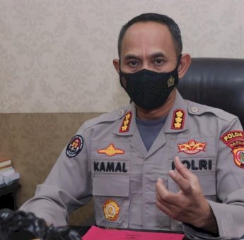 Teroris KKB Papua Kembali Berulah di Puncak, 8 Karyawan PTT Tewas Dibantai