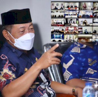 Bukan Lagi IMB, Pemkab Gowa Akan Berlakukan Perda Retribusi PBG