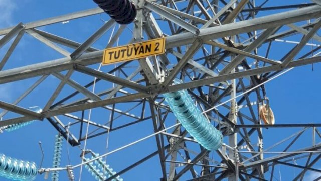 PT PLN melalui UPP Sulawesi Utara mengoperasikan tiga proyek kelistrikan dalam rangka mendorong investasi di wilayah tersebut. (Ist)